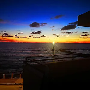 Seaside San Leone