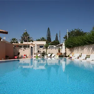 La Casa Di Marta San Leone