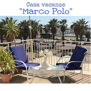 Casa Vacanze Marco Polo Holiday home